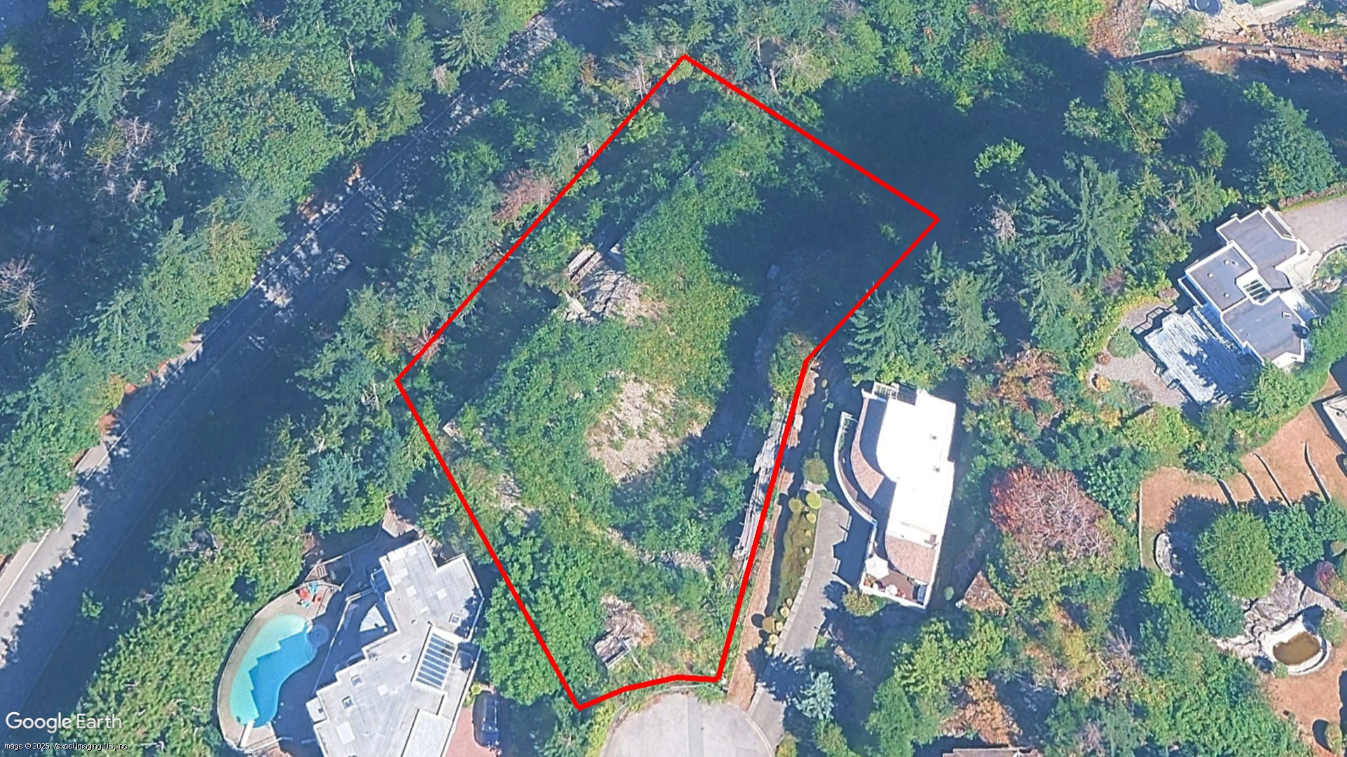 Tax Sale West Vancouver, British Columbia - 