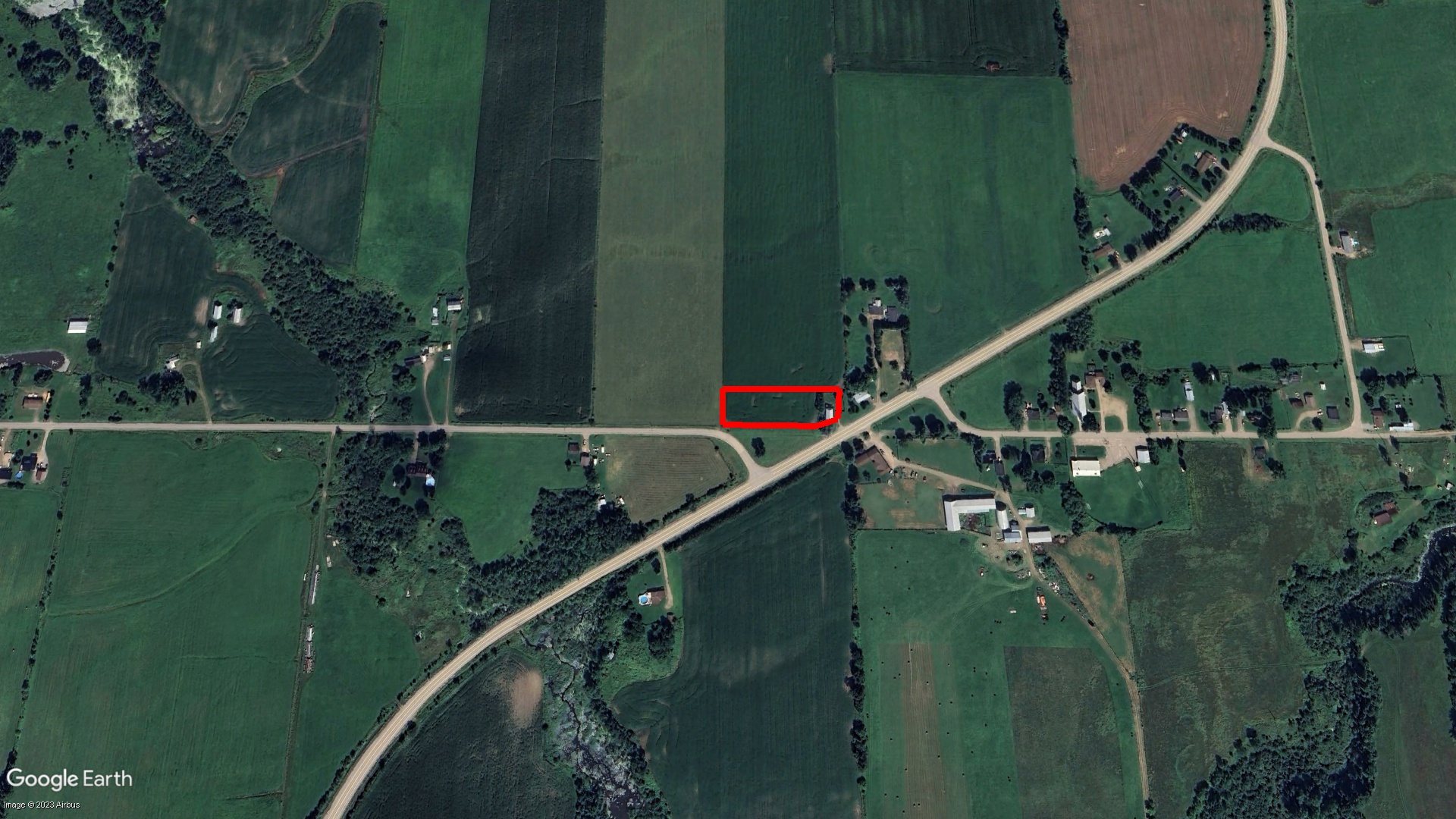 Tax Sale Pontiac, Quebec - 6579-32-8629