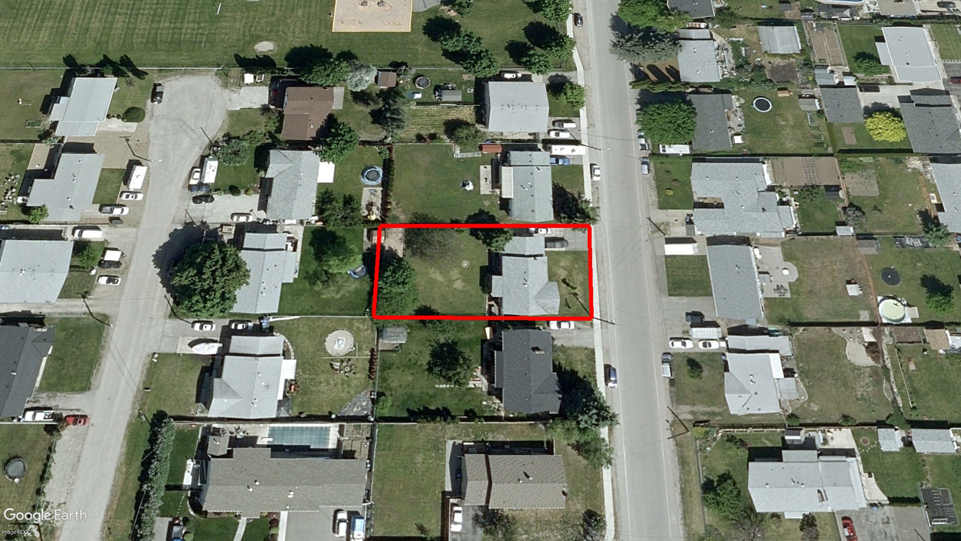 Tax Sale Kelowna, British Columbia - 19-217-05338.260