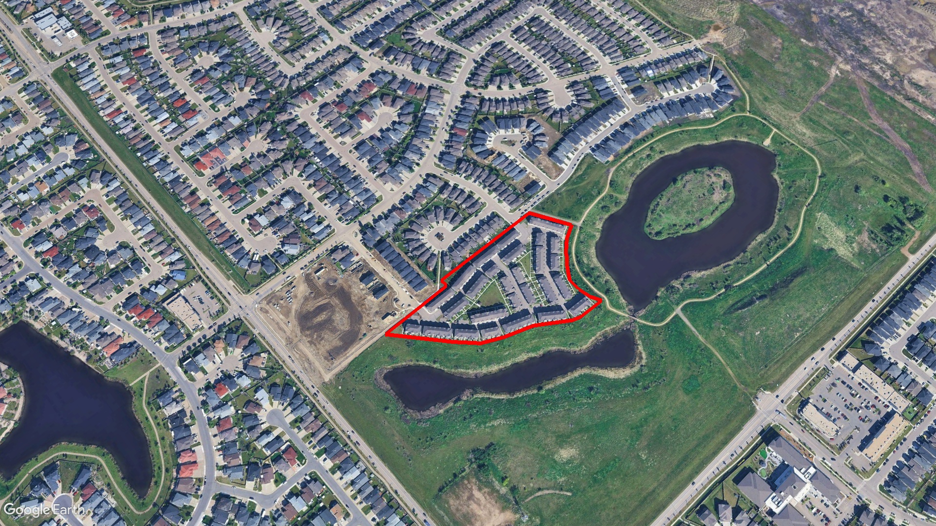 Tax Sale Edmonton, Alberta - 