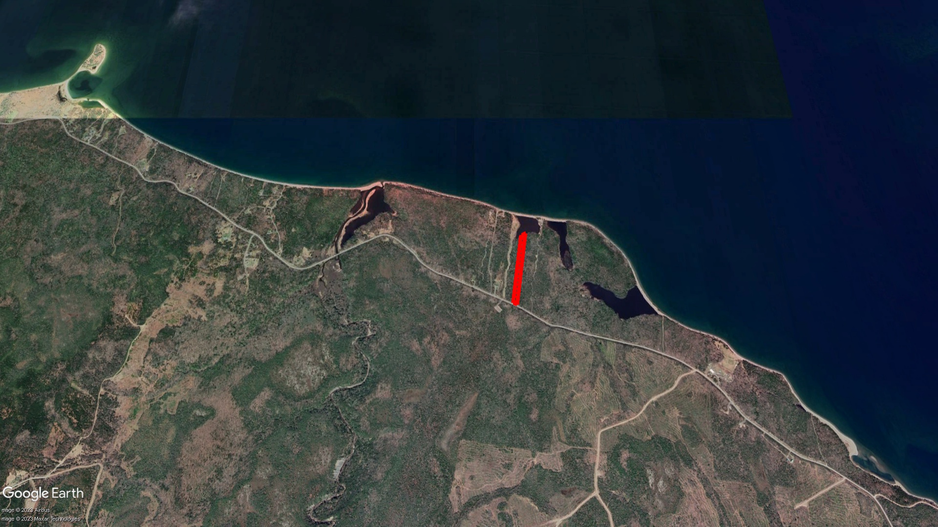 Tax Sale Richmond, Nova Scotia - 04296729