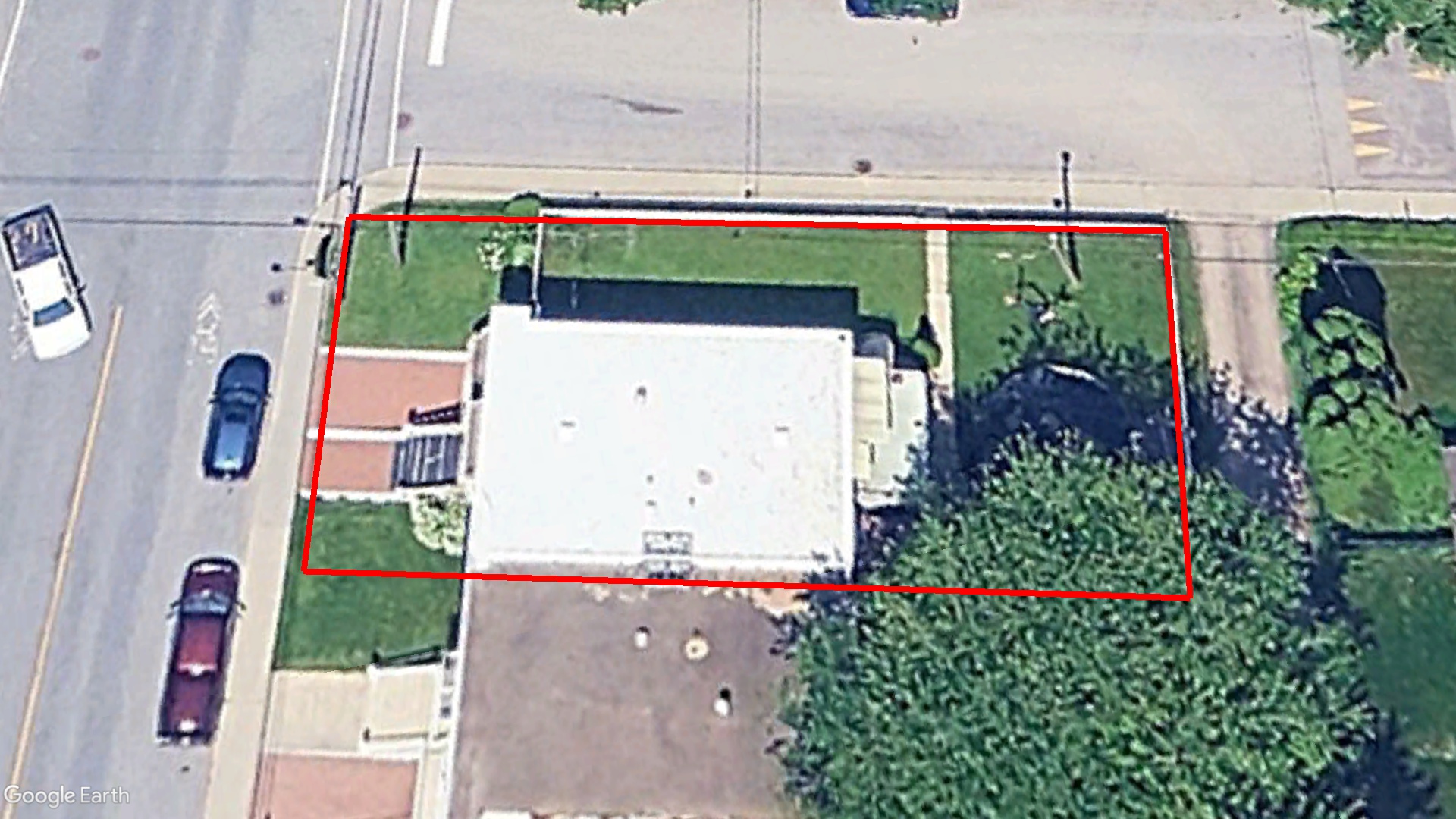 Tax Sale Montreal, Quebec - 800219-01