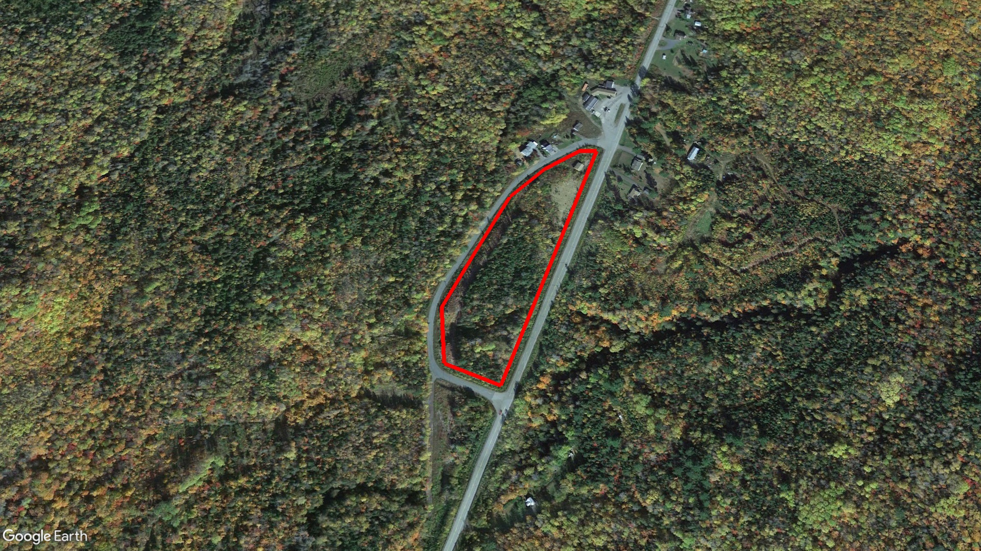 Tax Sale Restigouche, New Brunswick - 05226855