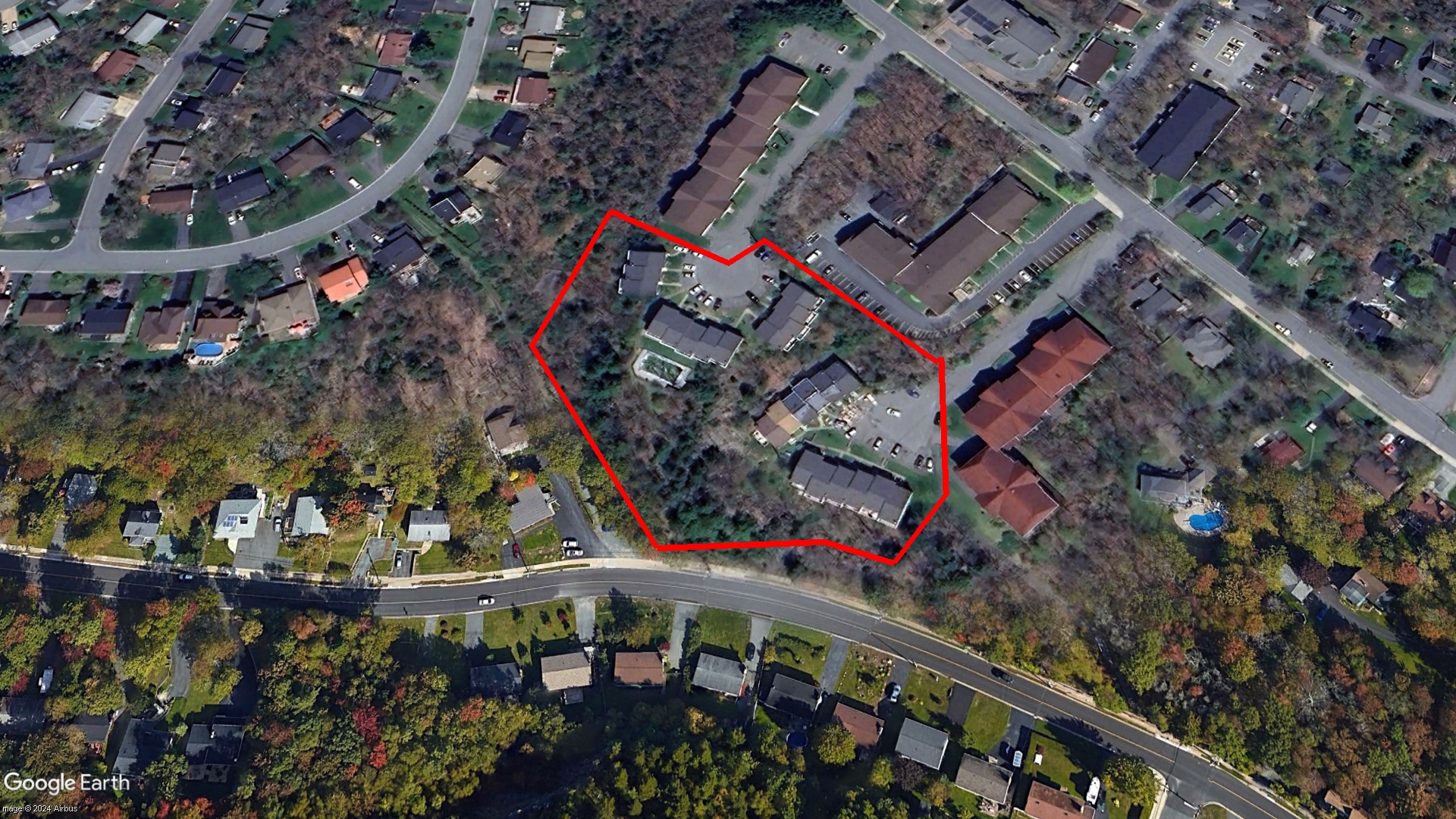 Tax Sale Halifax, Nova Scotia - 07694237