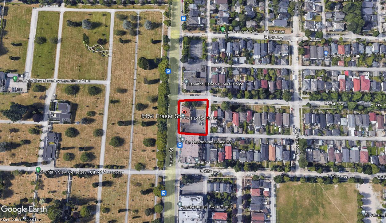 Tax Sale Vancouver, British Columbia - 09-200-016-210-742-08-0000