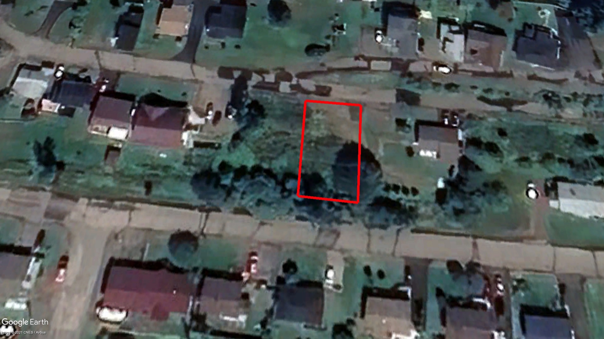 Tax Sale Bathurst, New Brunswick - 03408980