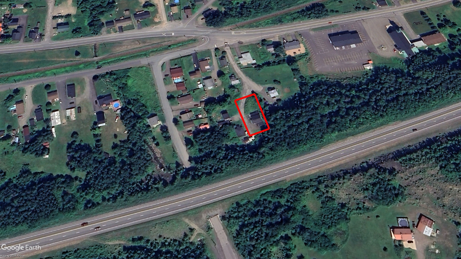 Tax Sale Restigouche, New Brunswick - 03338232