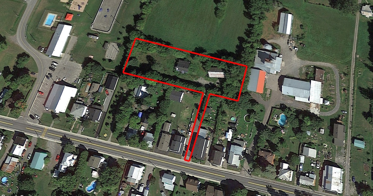 Tax Sale in VaudreuilDorion, Quebec kjJEL5g4 Tax Sales Hub