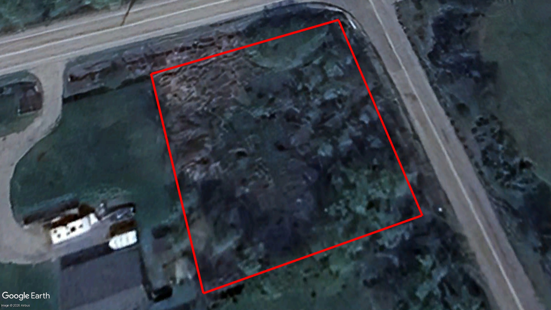 Tax Sale East Gwillimbury, Ontario - 19 54 000 079 84100 0000