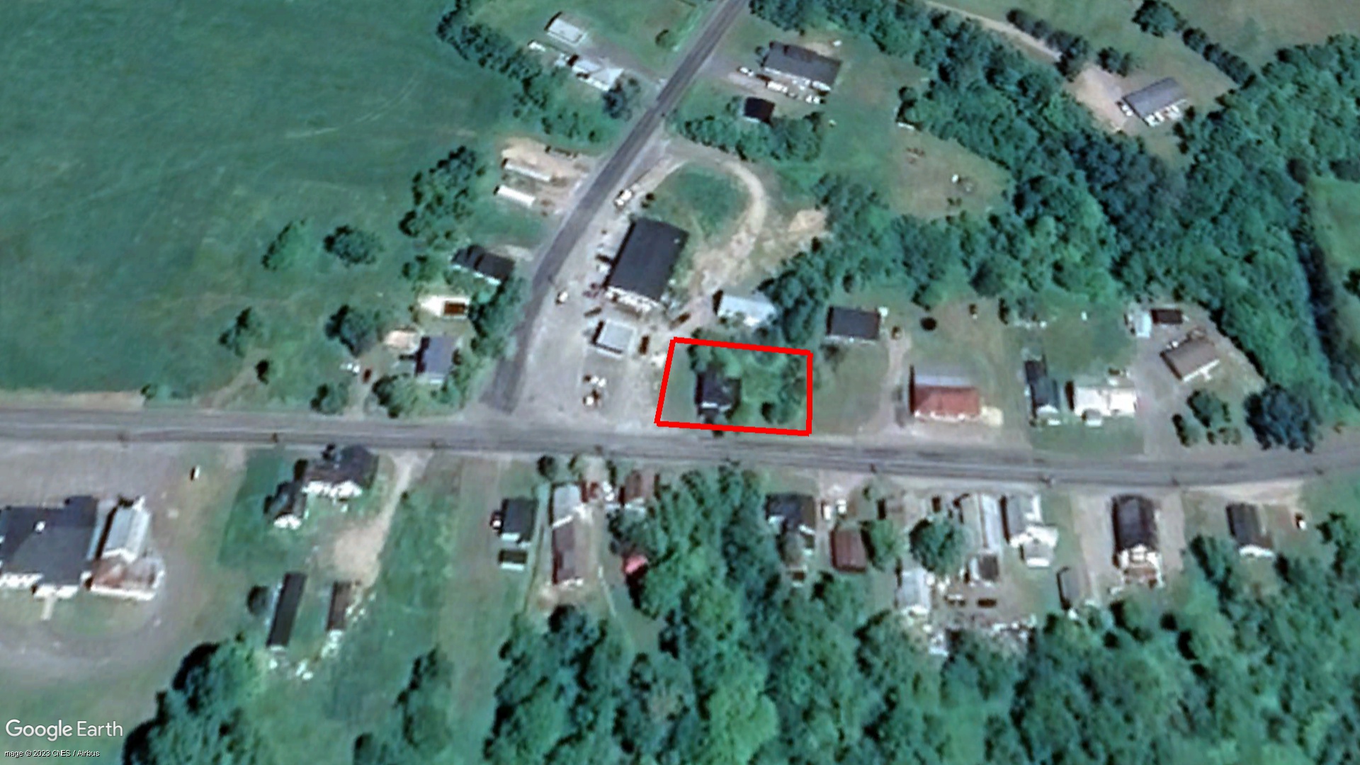 Tax Sale York/Sunbury, New Brunswick - 00729612