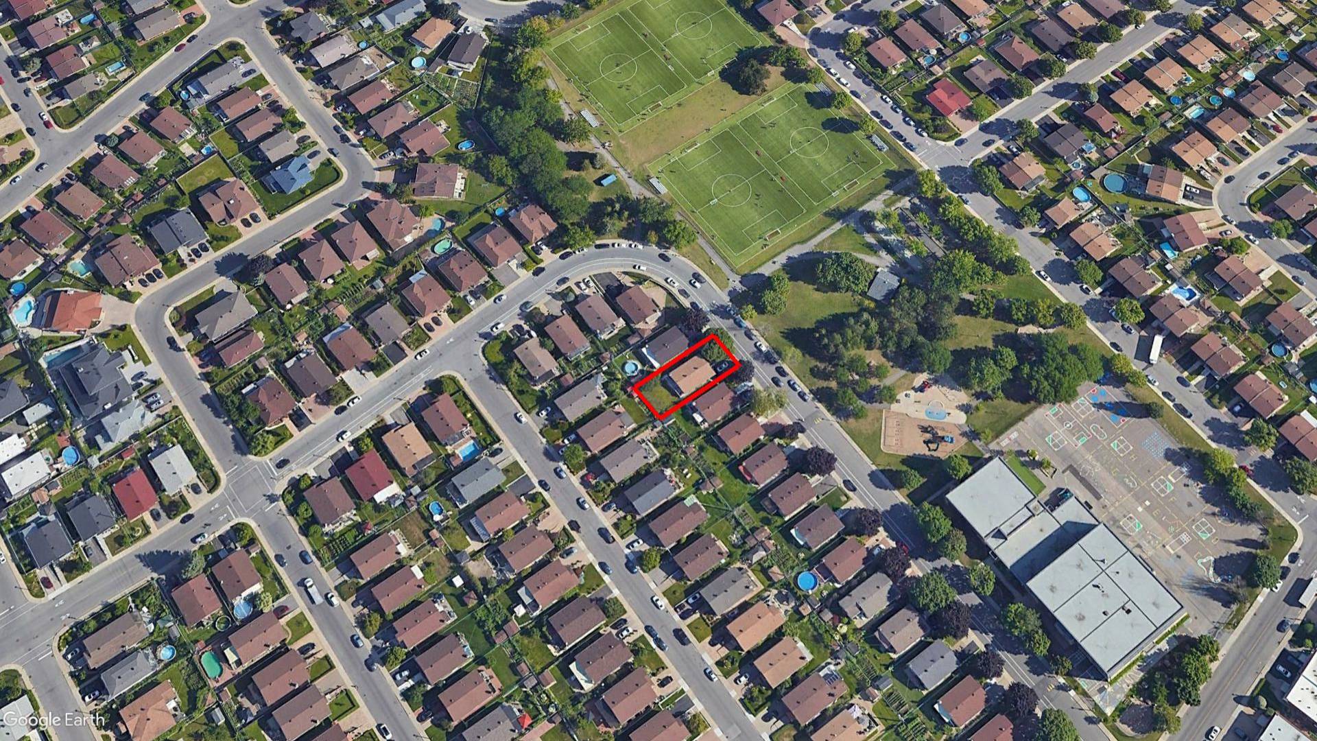 Tax Sale Montreal, Quebec - 881875-60