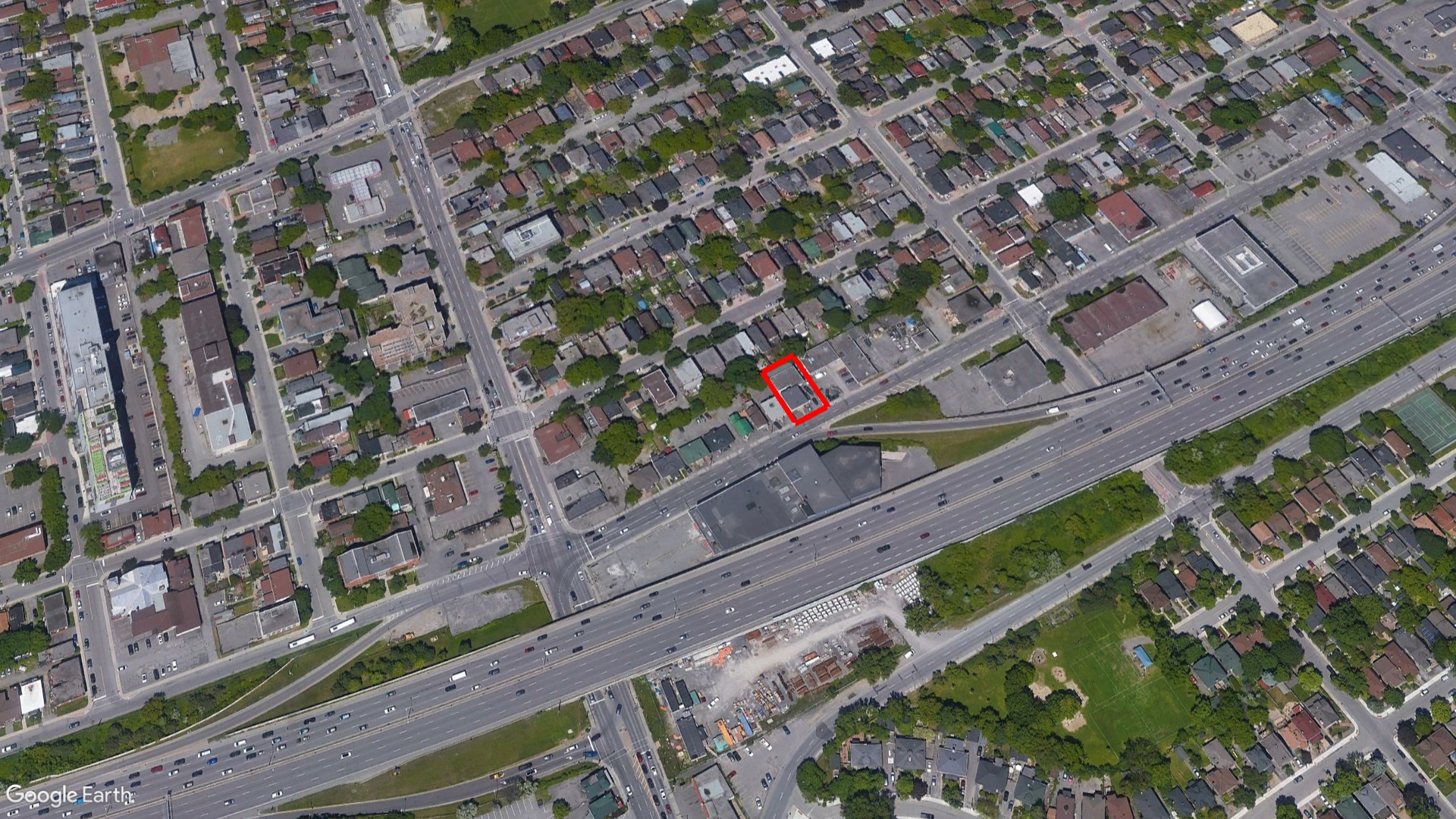 Tax Sale Ottawa, Ontario - 0614.063.101.56000.0000