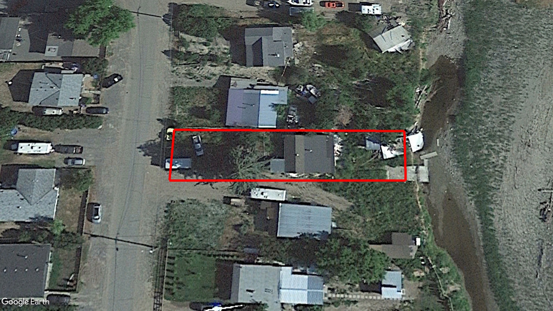 Tax Sale Merritt, British Columbia - 