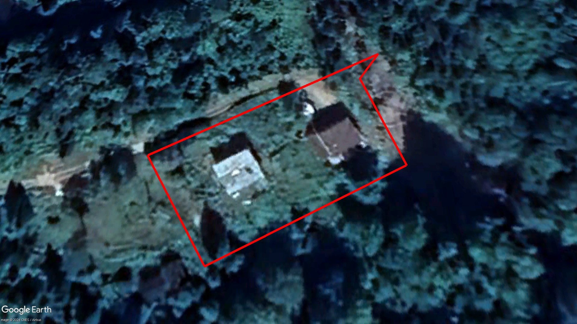 Tax Sale D’Autray, Quebec - 1040-67-9824