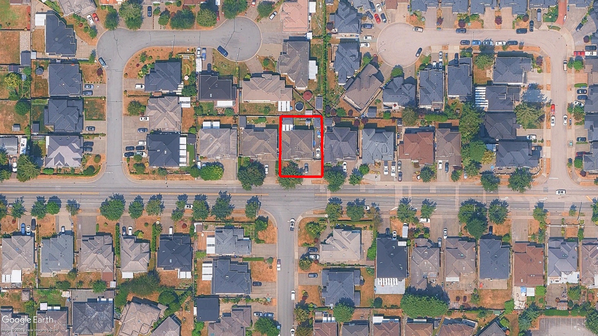 Tax Sale Surrey, British Columbia - 