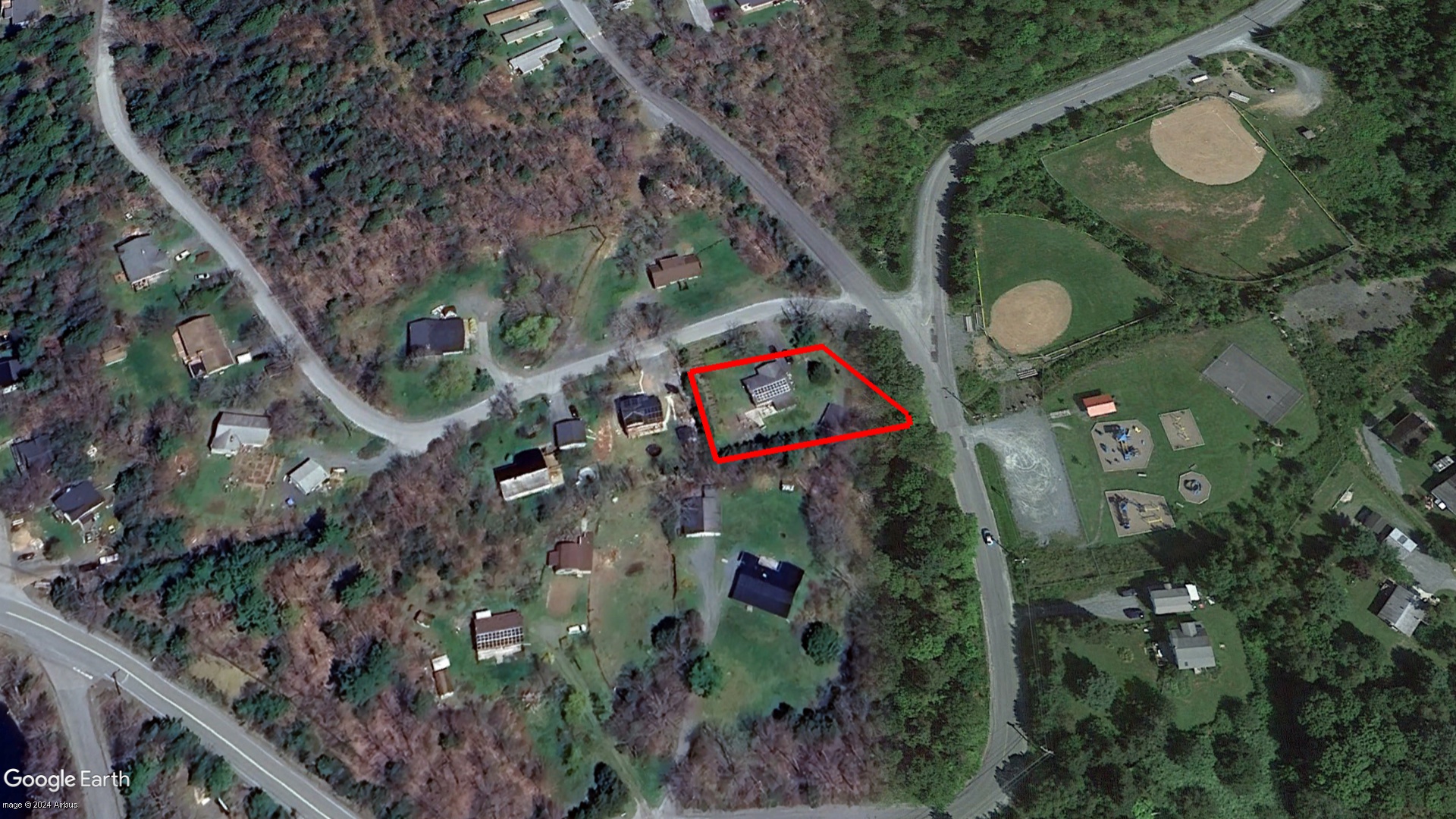 Tax Sale Halifax, Nova Scotia - 00270733