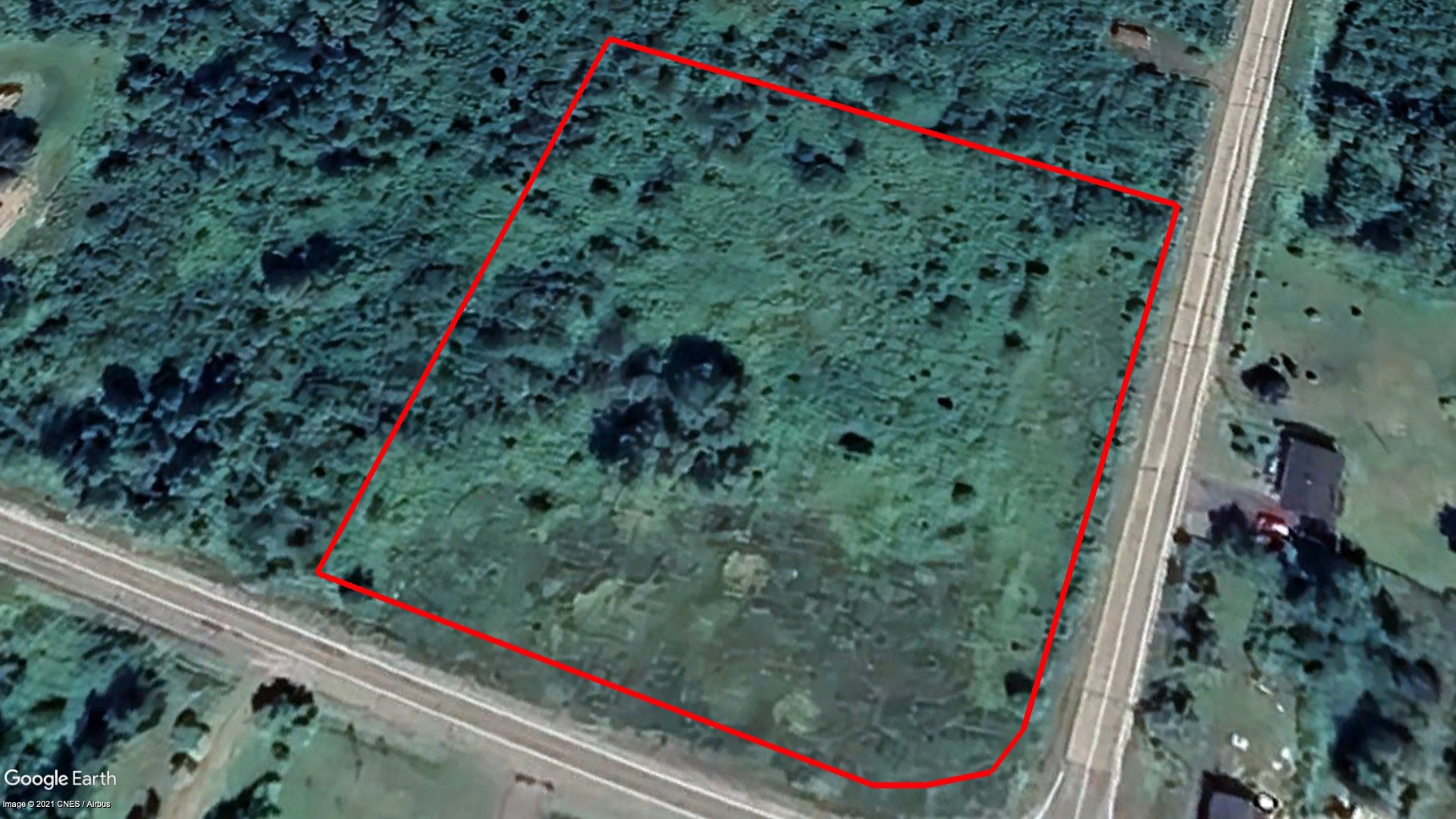 Tax Sale Bathurst, New Brunswick - 05118638