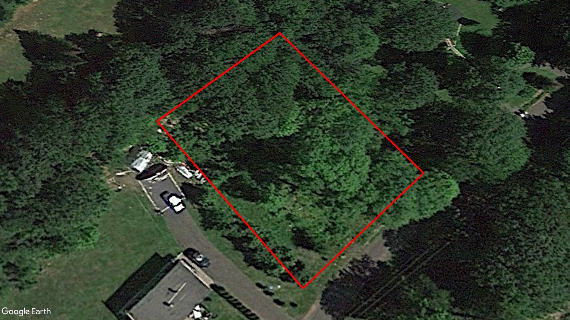 Tax Sale D’Autray, Quebec - 2217-38-9126