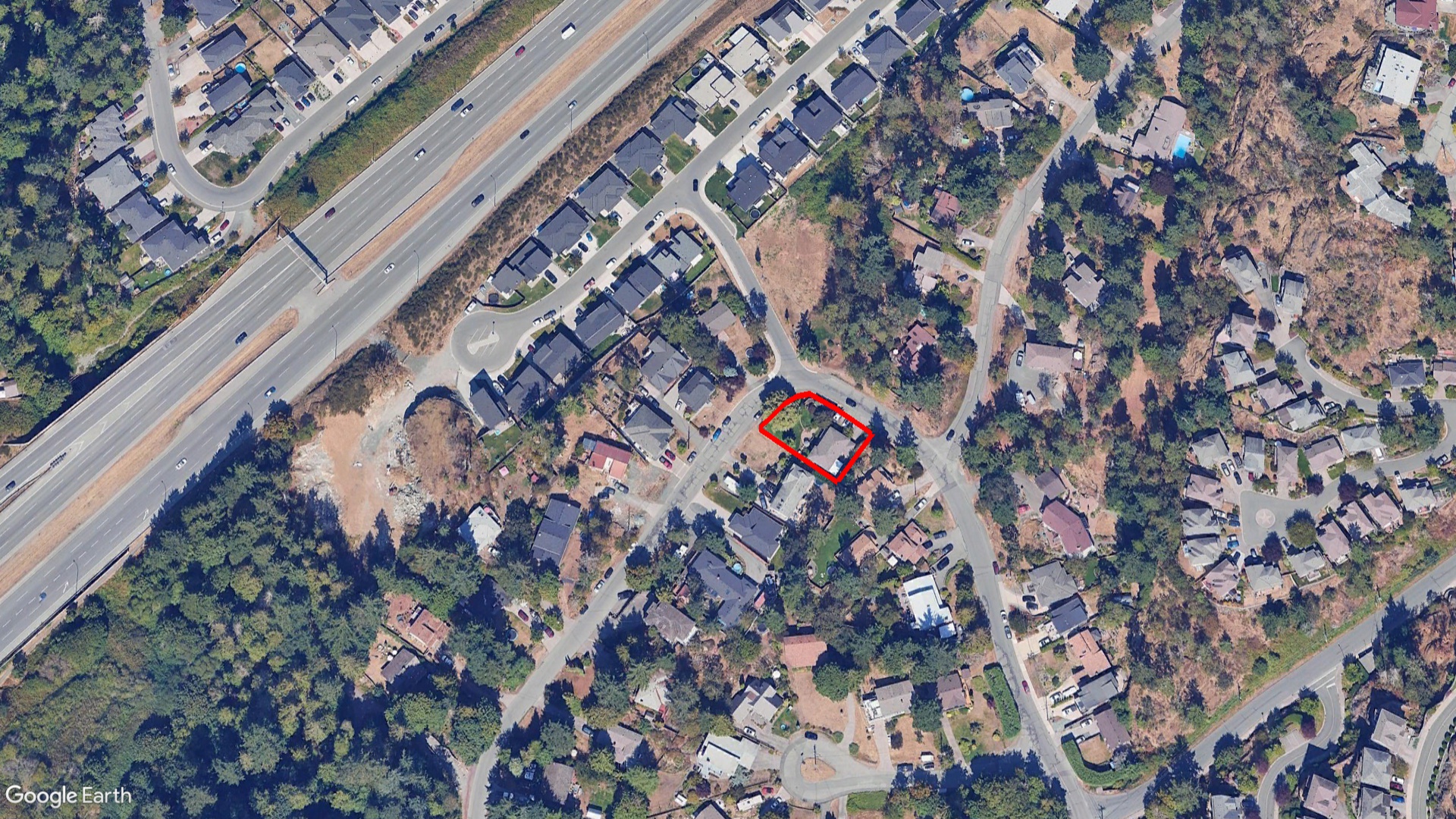 Tax Sale Langford, British Columbia - 