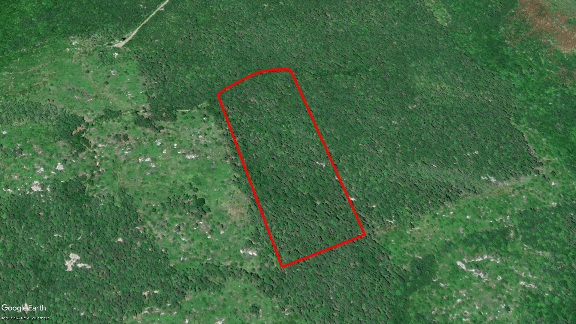 Tax Sale Queens, Nova Scotia - 01607197