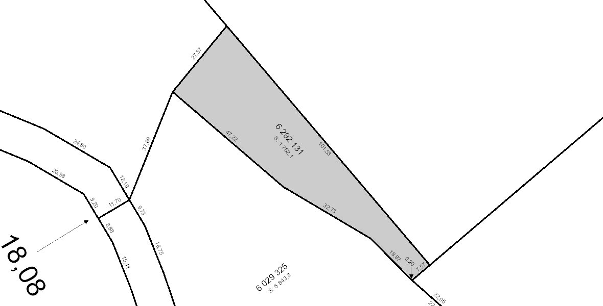 Tax Sale Des Laurentides, Quebec - 4513-95-3455