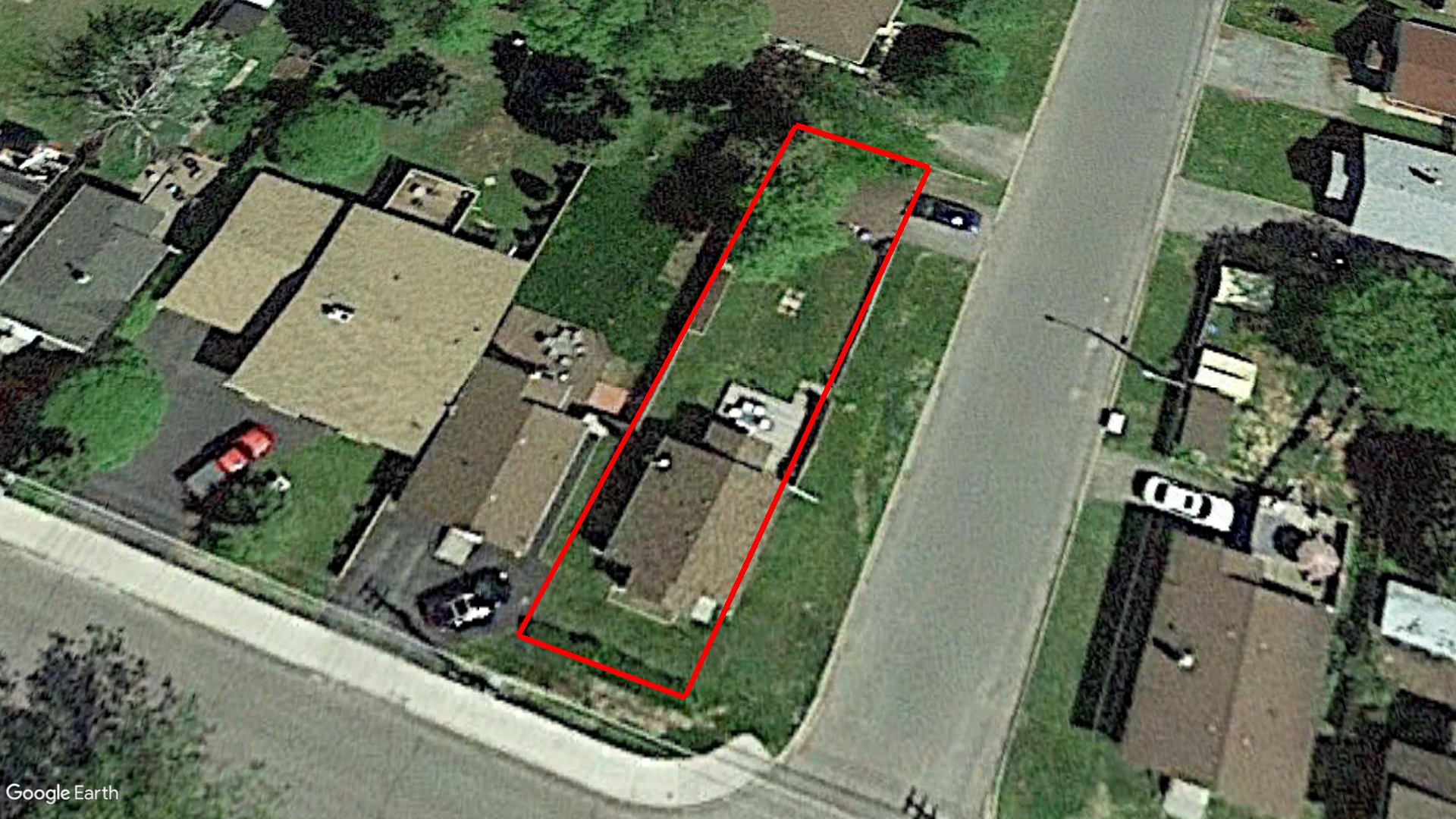 Tax Sale Thunder Bay, Ontario - 01.050.09700.0000