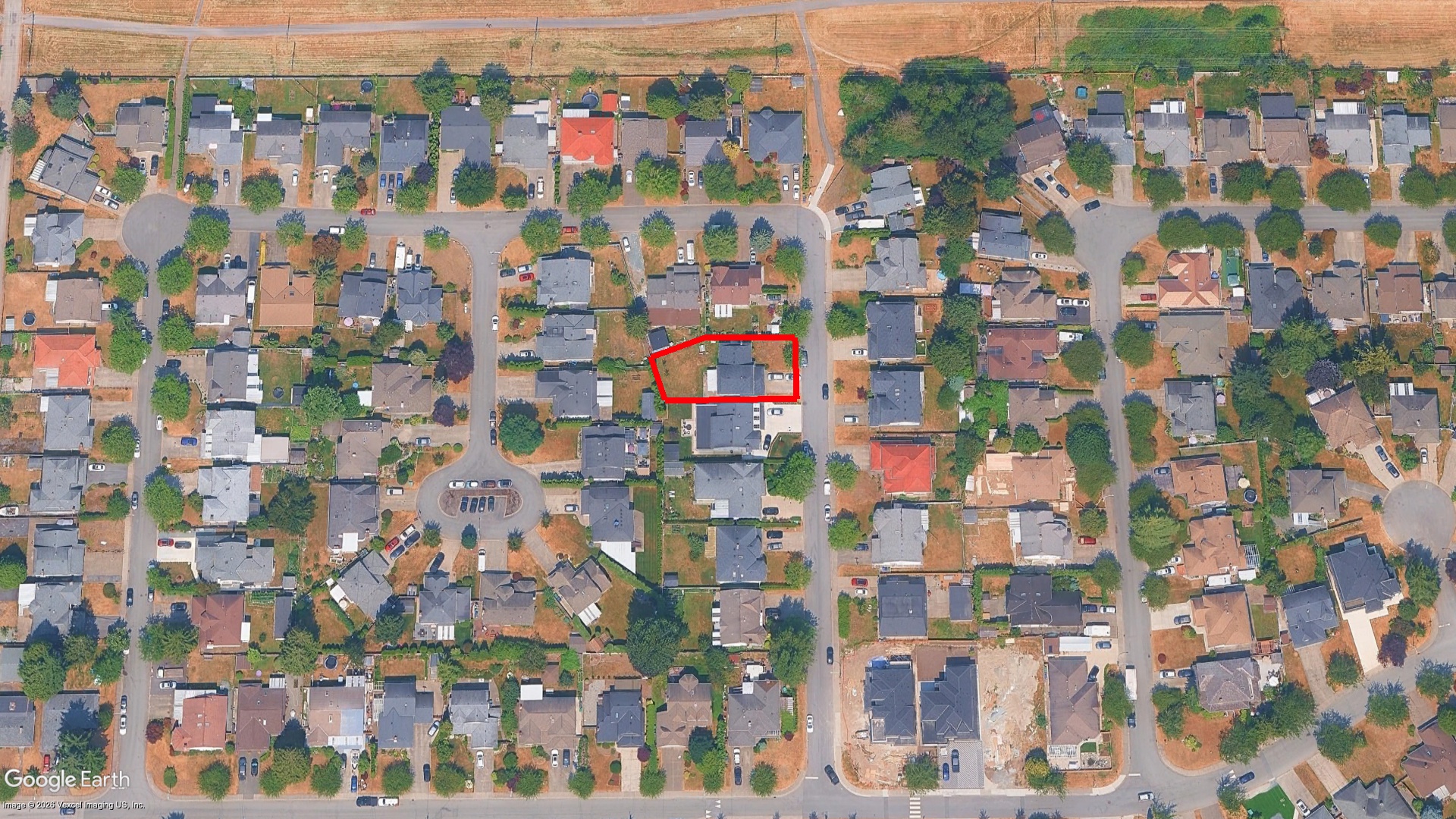 Tax Sale Surrey, British Columbia - 