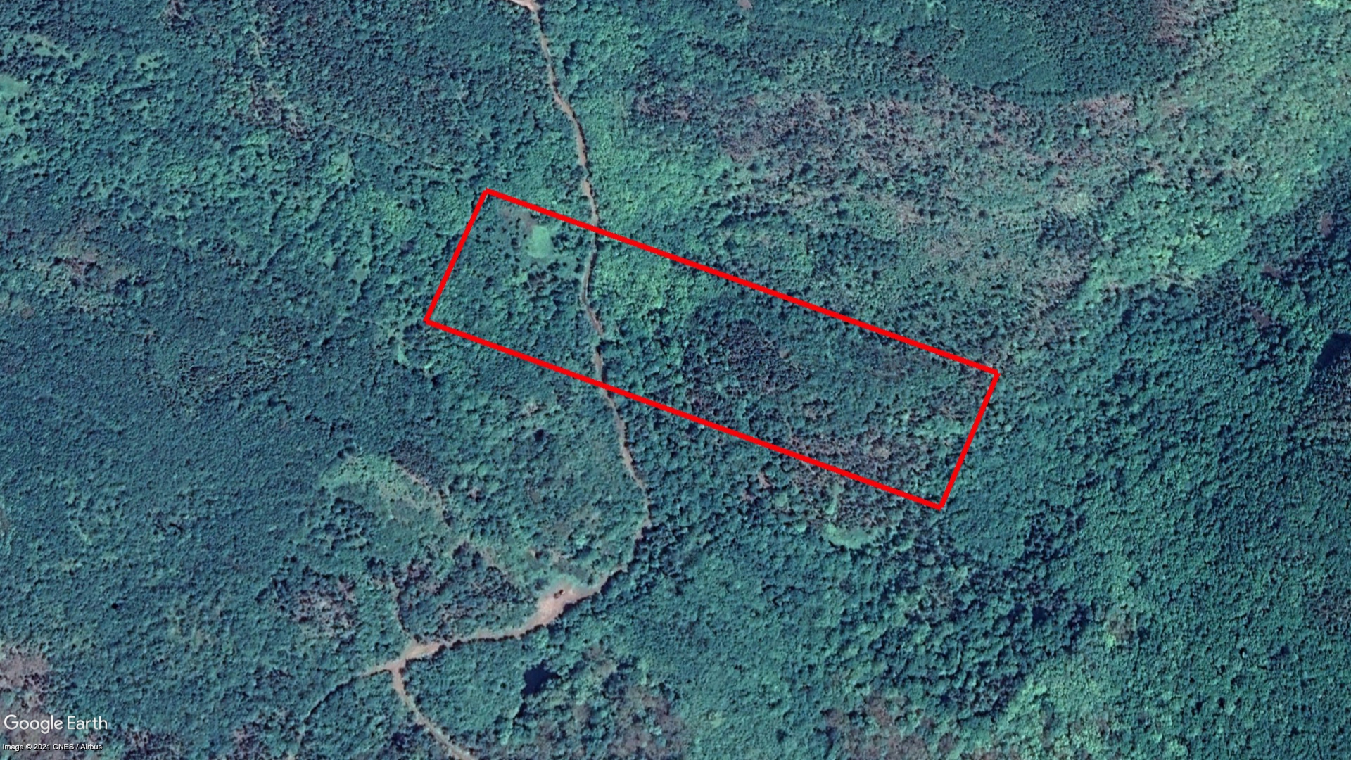 Tax Sale Inverness, Nova Scotia - 10471664