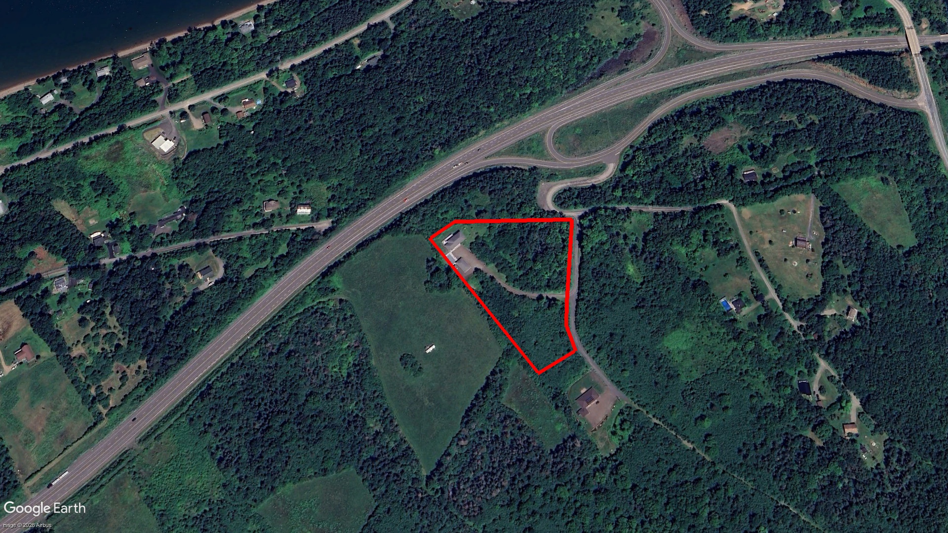 Tax Sale Digby, Nova Scotia - 10072451