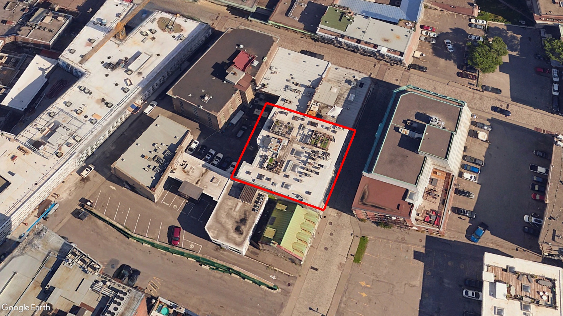 Tax Sale Montreal, Quebec - 140091-26