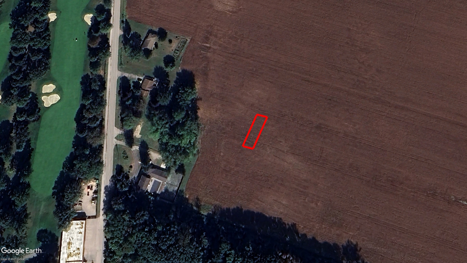 Tax Sale Lasalle, Ontario - 130 51200