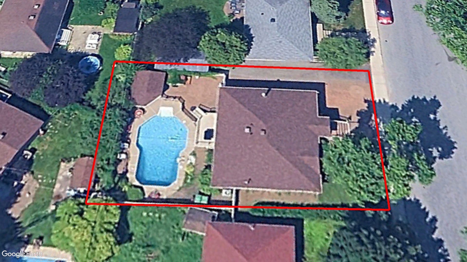 Tax Sale Montreal, Quebec - 397104-00