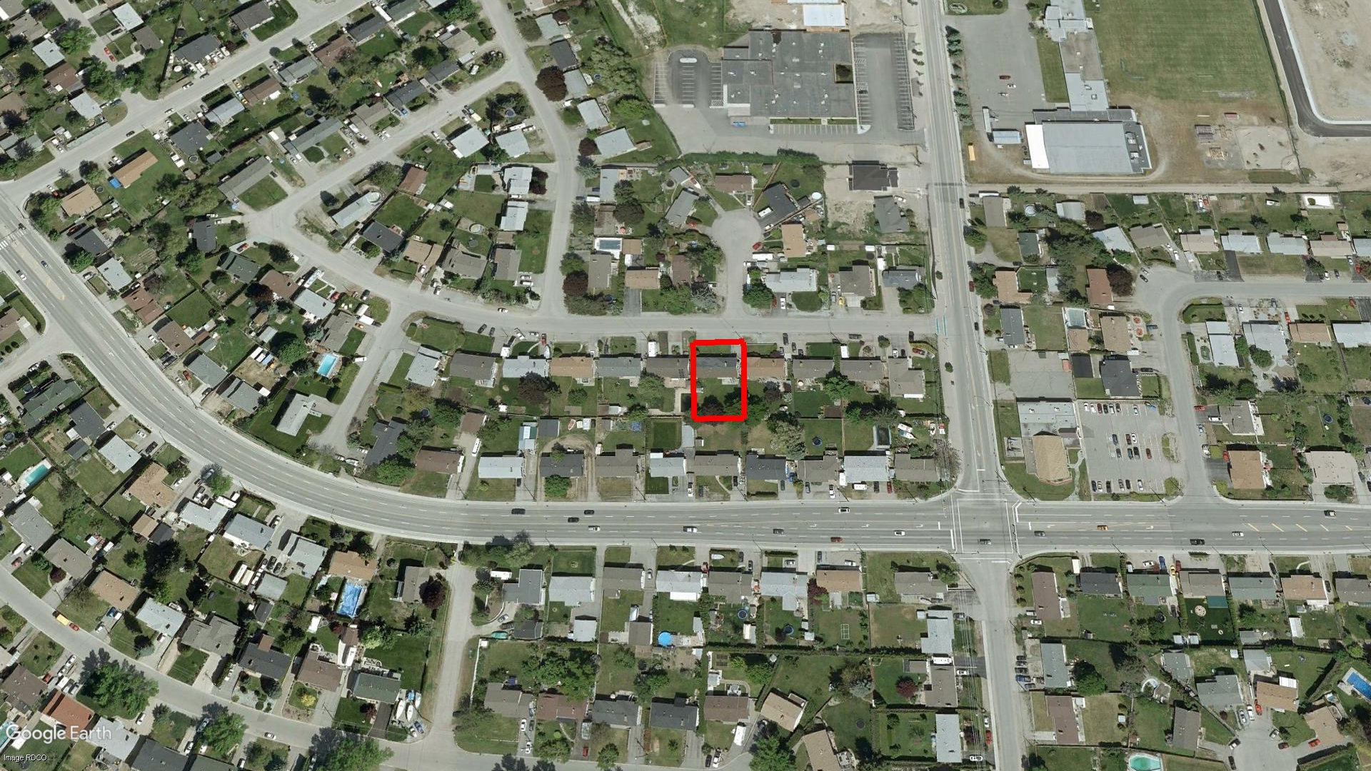 Tax Sale Kelowna, British Columbia - 19-217-04802.334