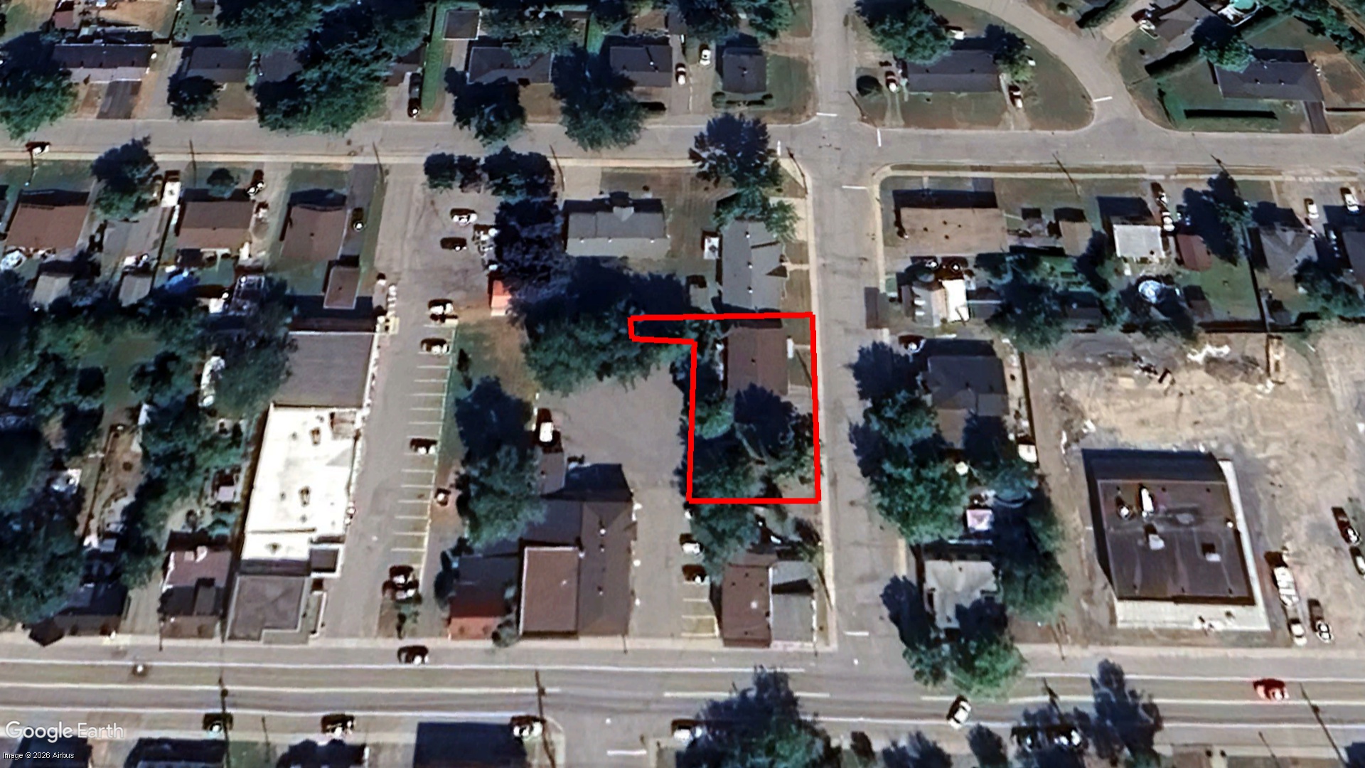 Tax Sale Vaudreuil-Soulanges, Quebec - 