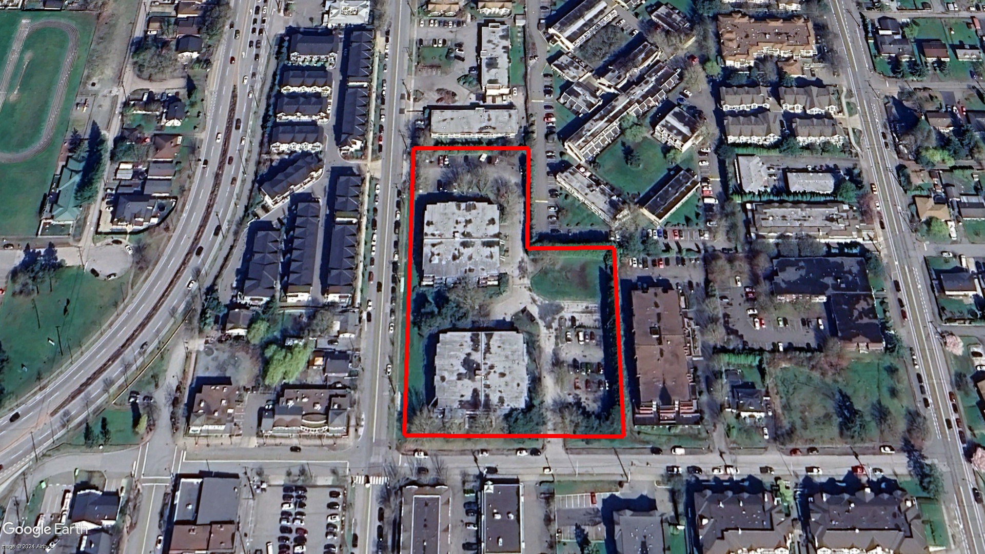 Tax Sale Surrey, British Columbia - 14-326-8082-98908-7