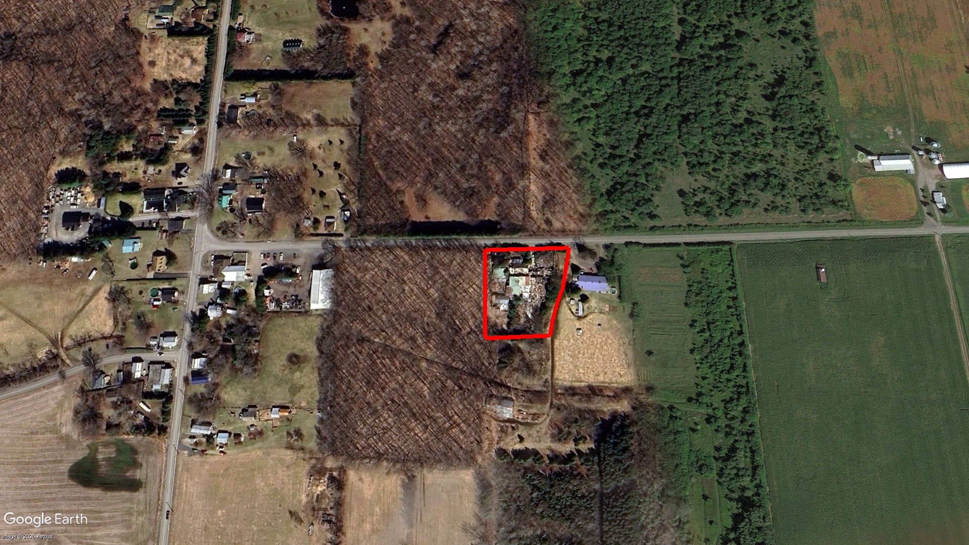 Tax Sale Vaudreuil-Soulanges, Quebec - 
