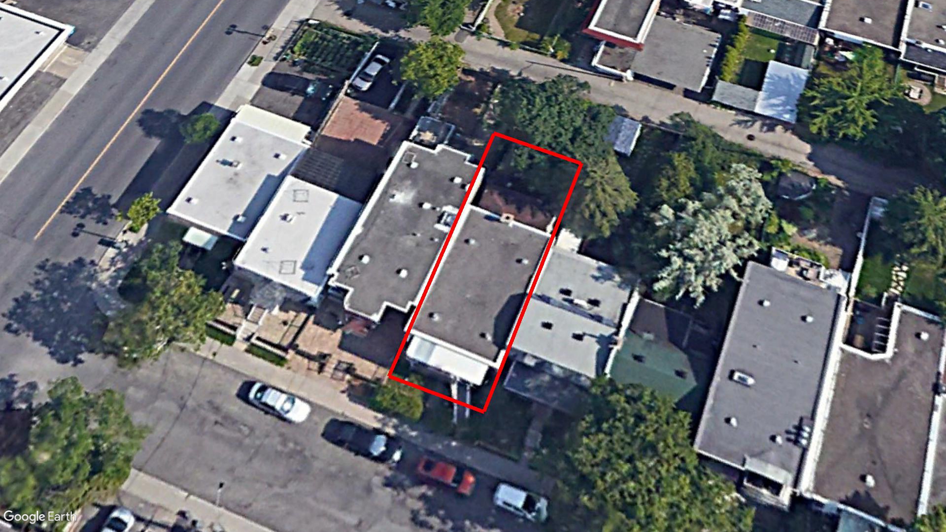 Tax Sale Montreal, Quebec - 694827-00