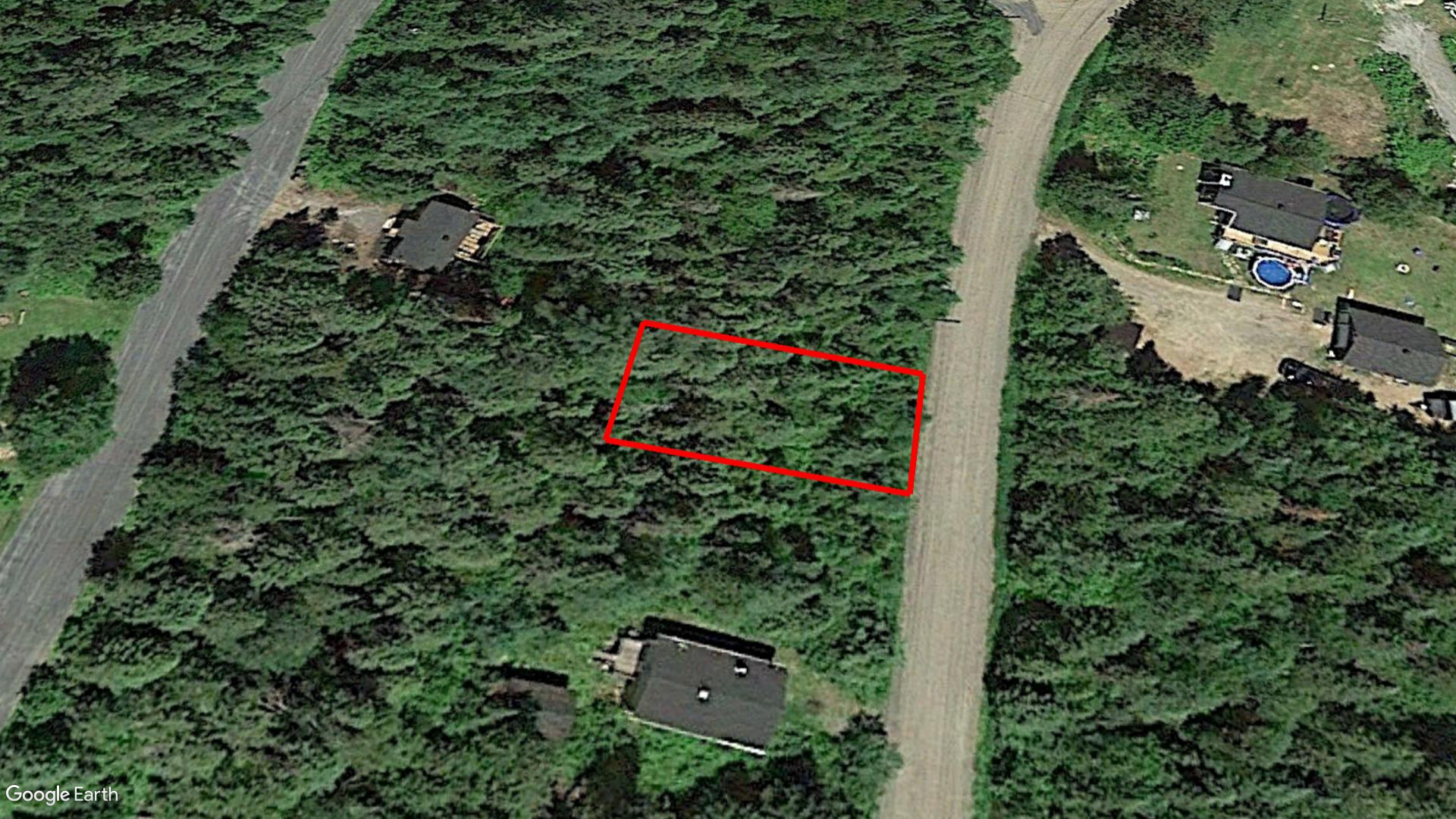 Tax Sale Des Laurentides, Quebec - 2812-73-9437