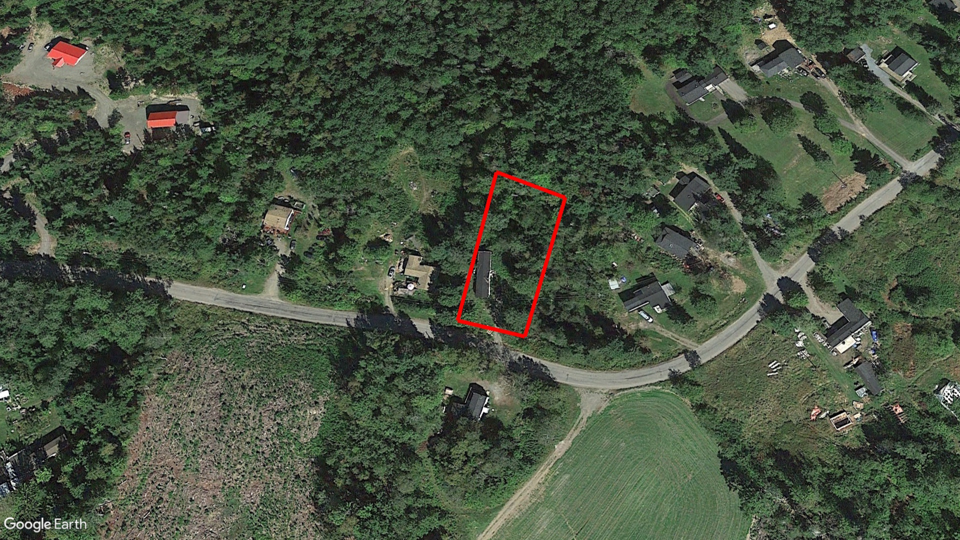 Tax Sale Kings, New Brunswick - 01059840