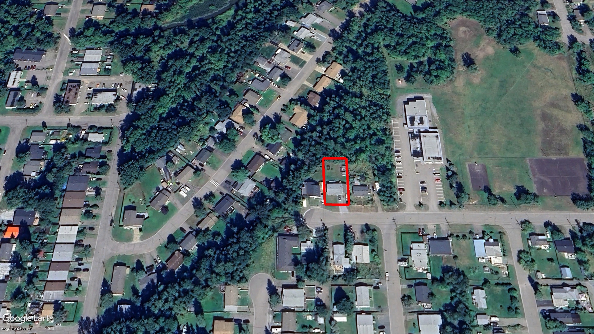 Tax Sale Prince George, British Columbia - 