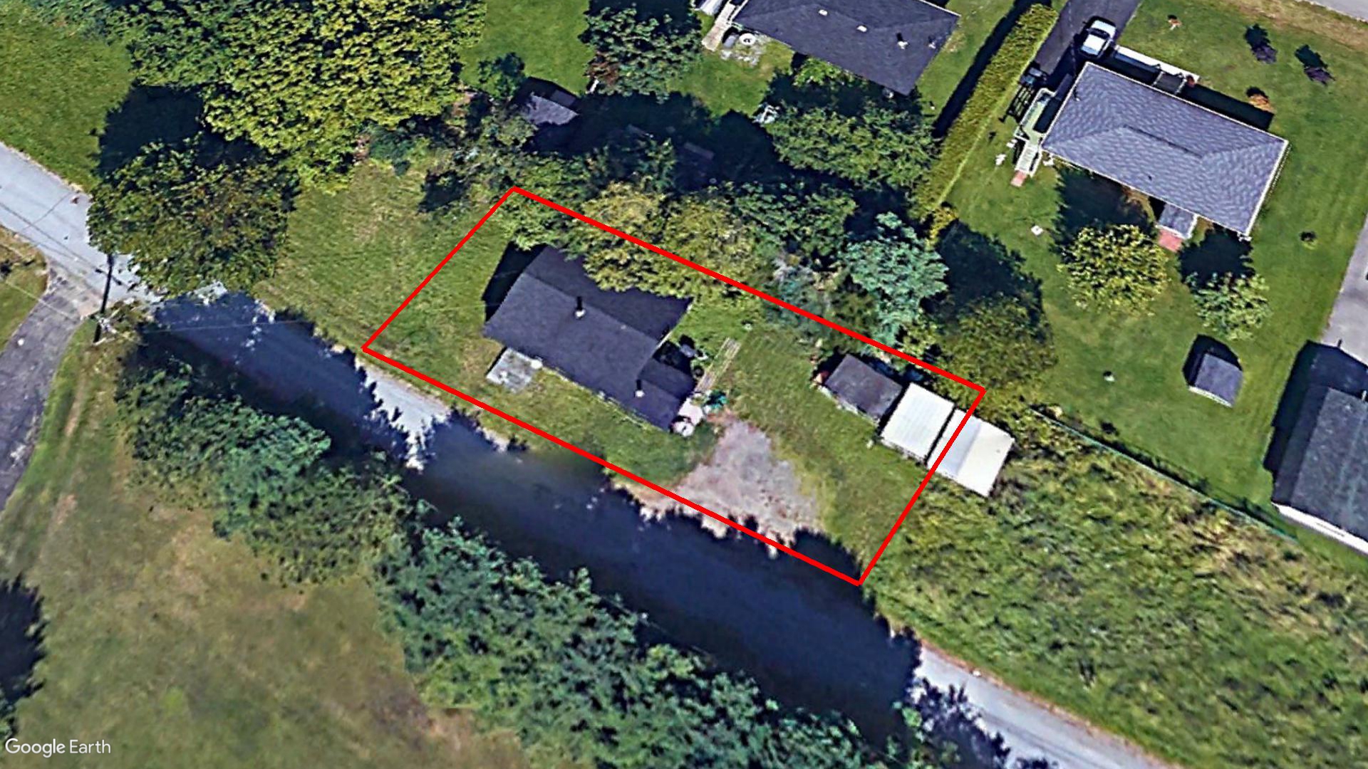 Tax Sale Kings, New Brunswick - 01141469