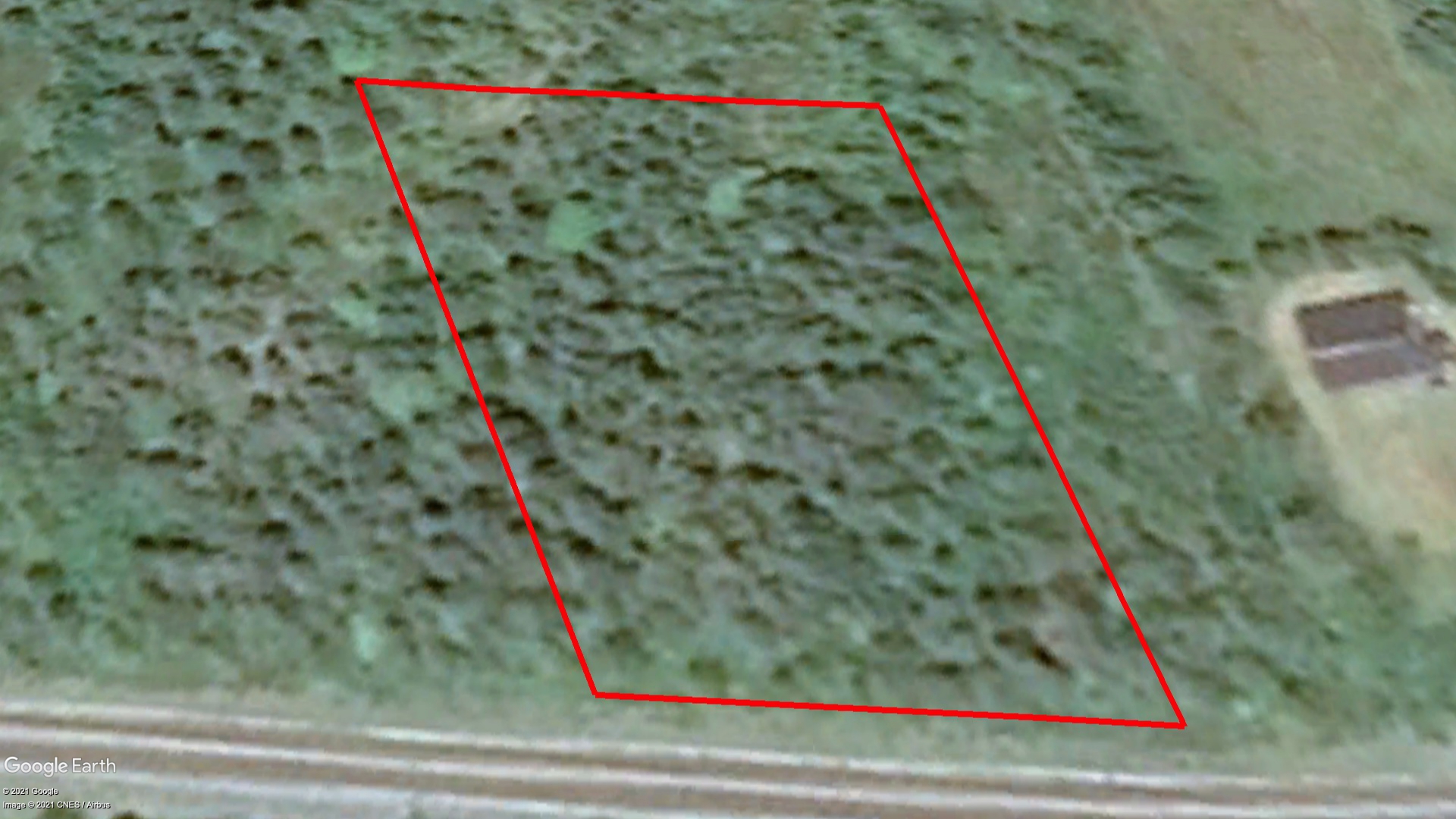 Tax Sale St. Mary's, Nova Scotia - 1456547