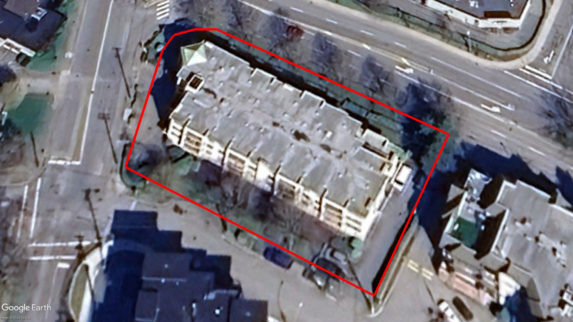 Tax Sale Langley, British Columbia - 002068