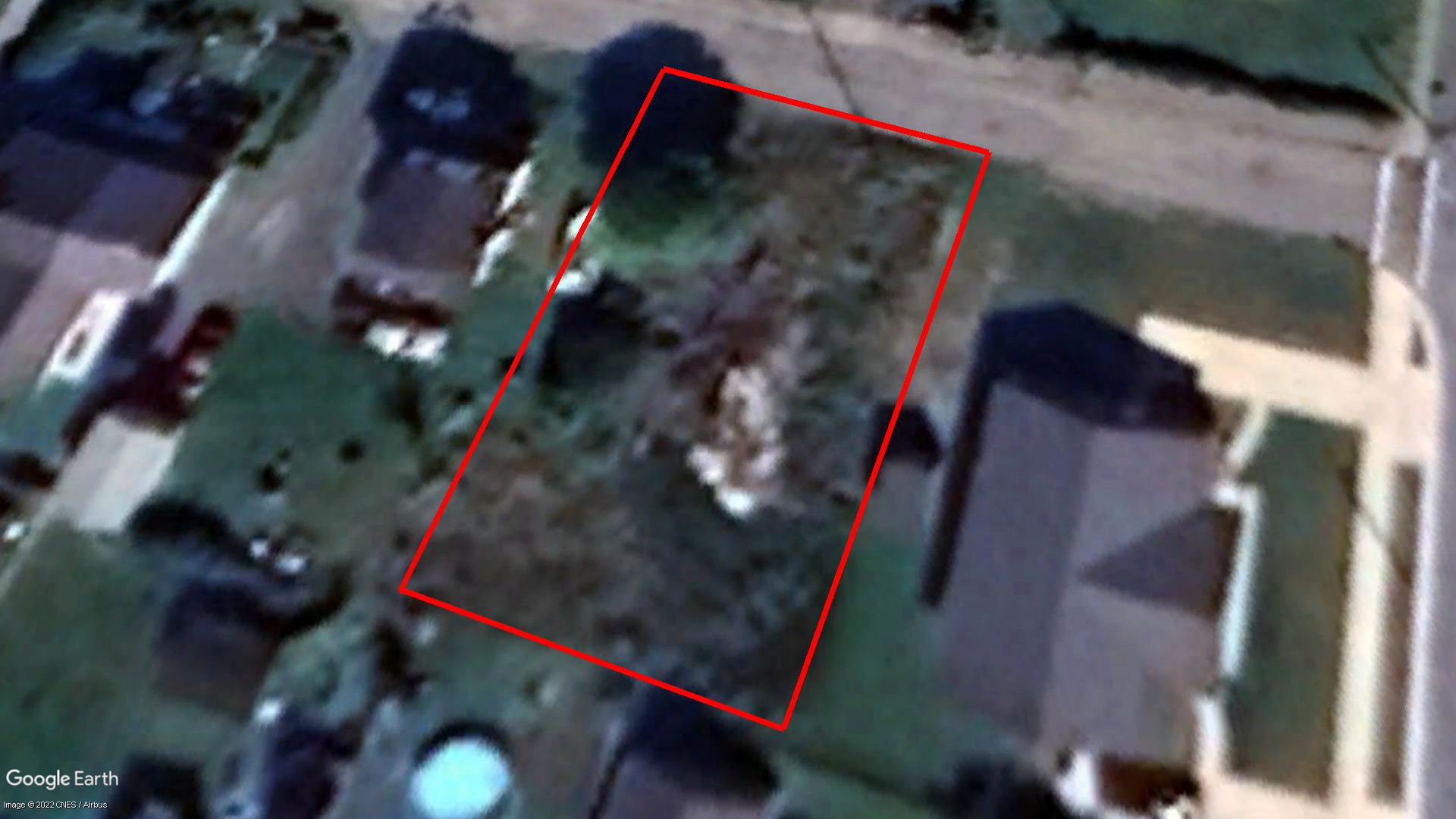 Tax Sale Cape Breton, Nova Scotia - 2550083