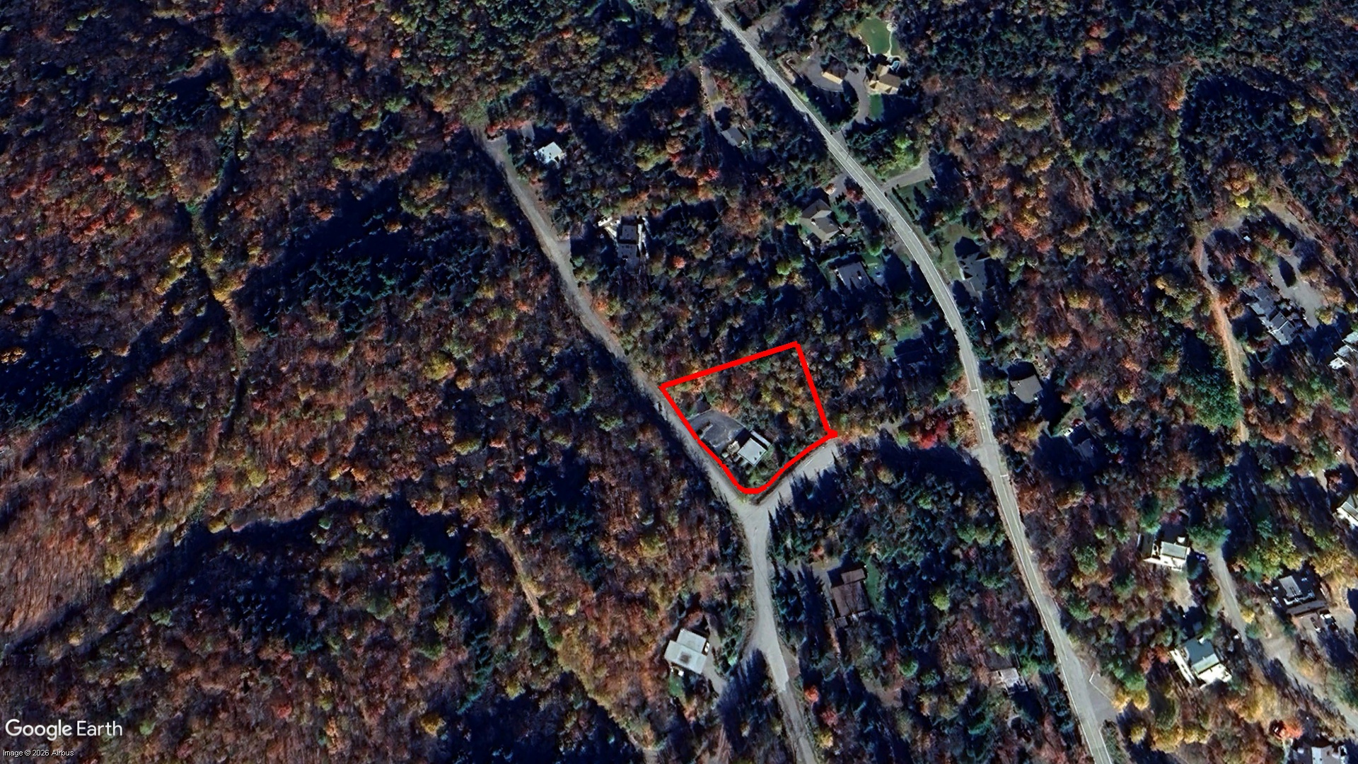 Tax Sale Les Pays-d'en-Haut, Quebec - 