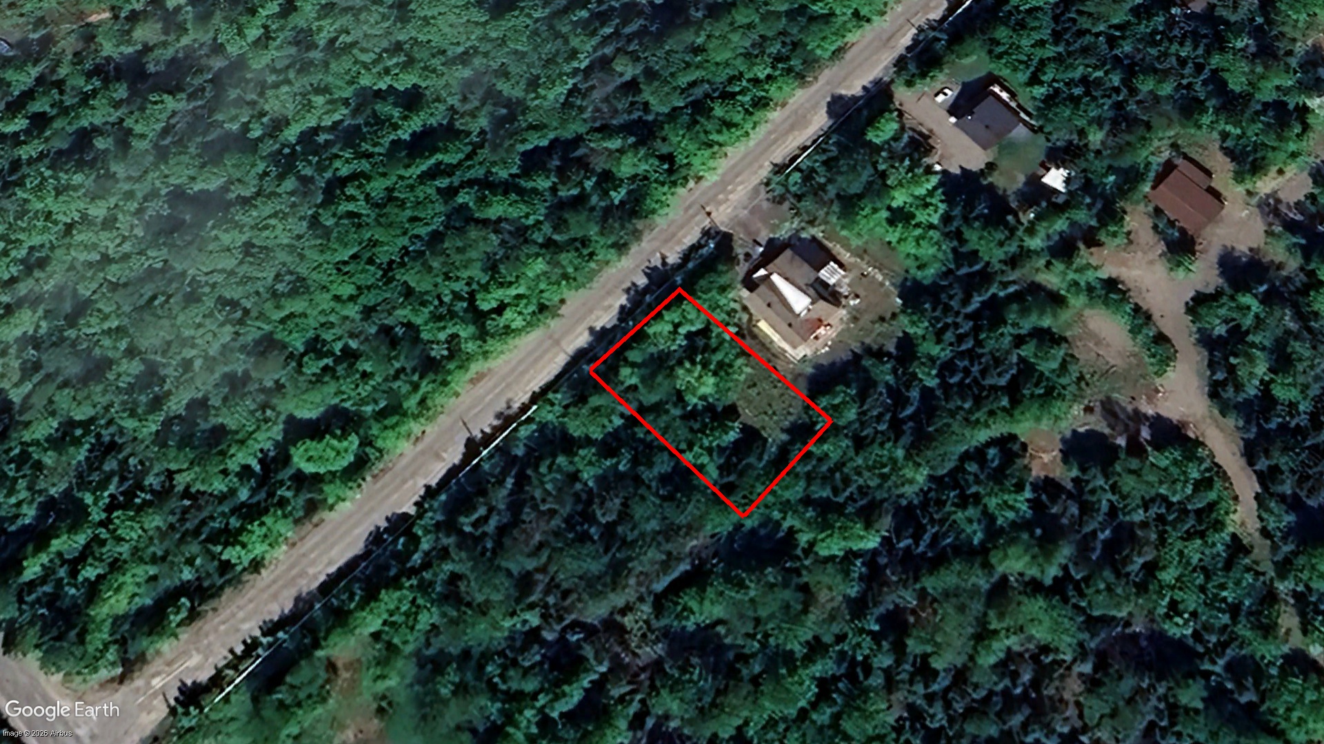 Tax Sale Les Pays-d'en-Haut, Quebec - 
