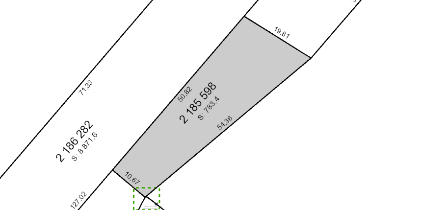 Tax Sale L’Assomption, Quebec - 1272-92-9022