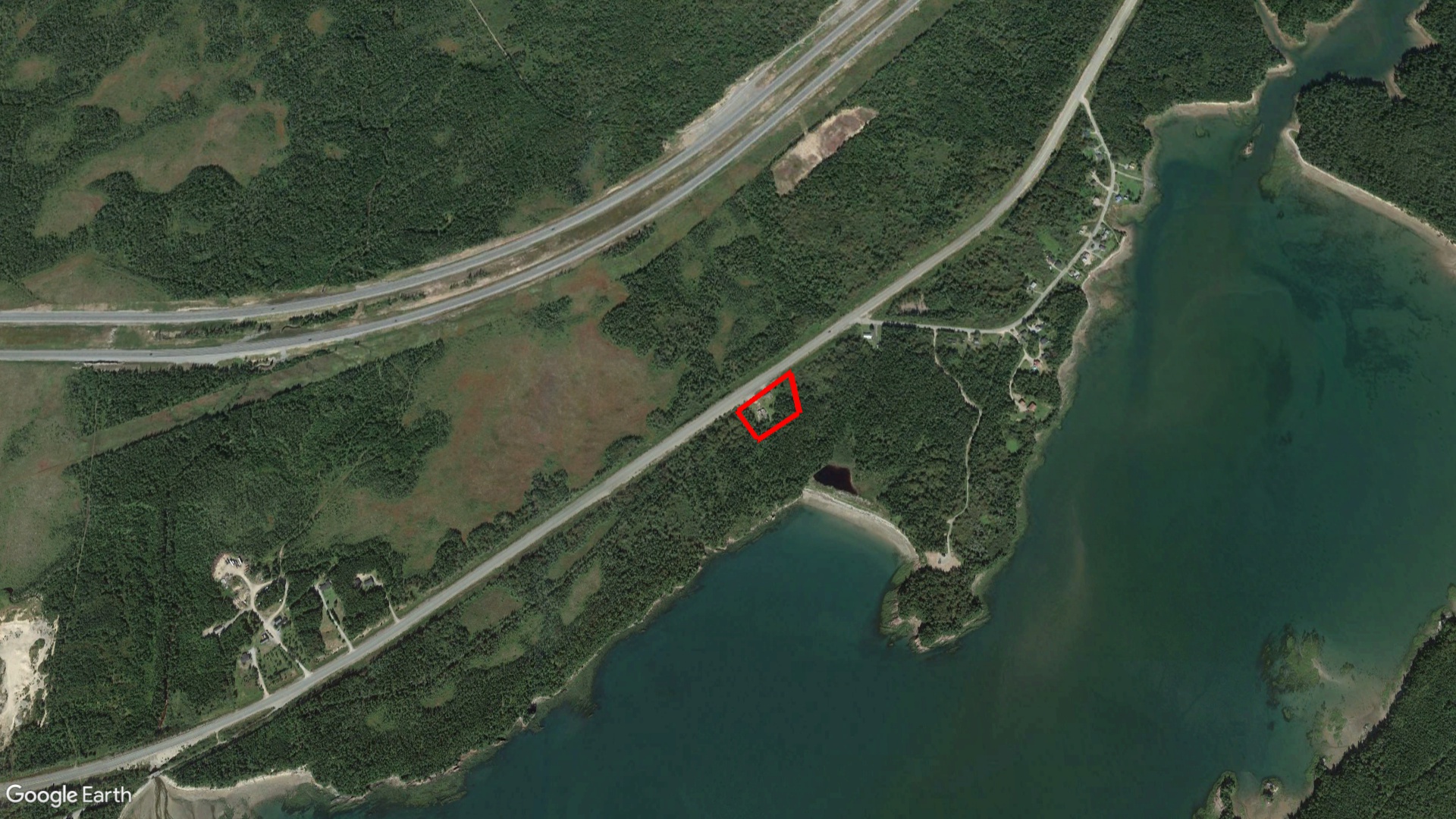 Tax Sale Charlotte, New Brunswick - 05157755