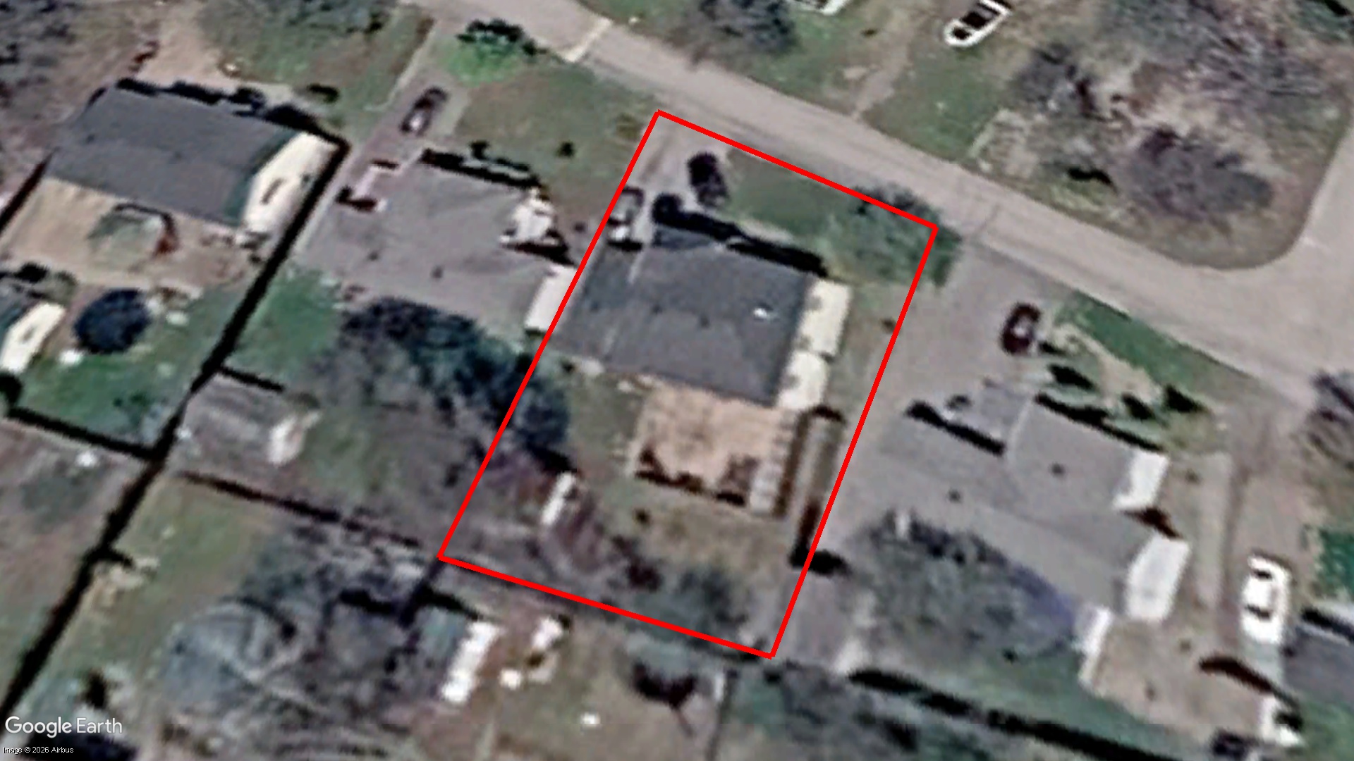 Tax Sale Montcalm, Quebec - 