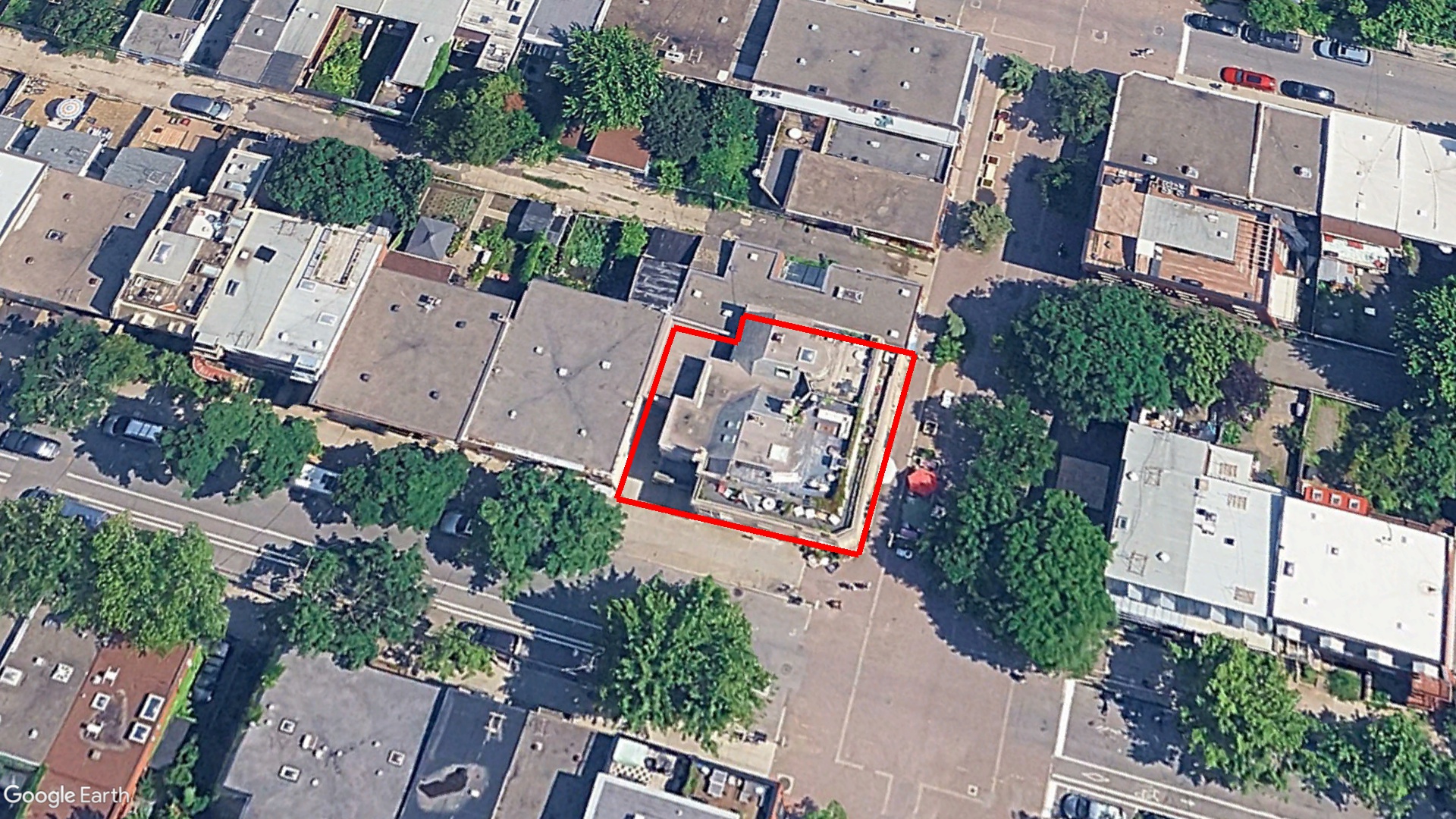 Tax Sale Montreal, Quebec - 502306-10